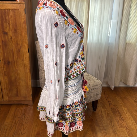 Zara two piece outfit size small - Picture 4 of 7